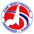 kvam reiselivskontor