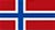 norsk-flag